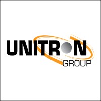 UnitronGroup logo, UnitronGroup contact details