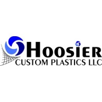 Hoosier Custom Plastics logo, Hoosier Custom Plastics contact details