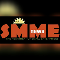 SMME News logo, SMME News contact details