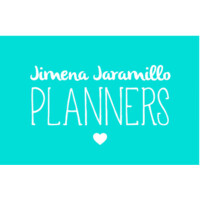 Jimena Jaramillo Planners logo, Jimena Jaramillo Planners contact details