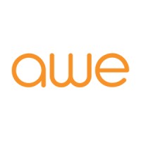 awe logo, awe contact details