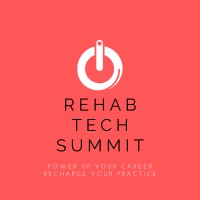 Rehab Tech Summit logo, Rehab Tech Summit contact details