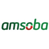 amsoba.com logo, amsoba.com contact details