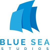 Blue Sea Studios logo, Blue Sea Studios contact details