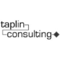 Taplin Consulting logo, Taplin Consulting contact details