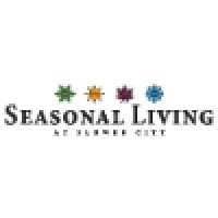 Seasonal Living OKC logo, Seasonal Living OKC contact details