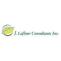 J. Lafleur Consultants Inc. logo, J. Lafleur Consultants Inc. contact details