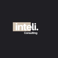 Intelli Consulting logo, Intelli Consulting contact details