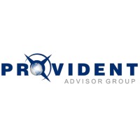 Provident Advisor Group logo, Provident Advisor Group contact details