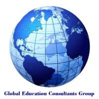 Global Education Consultants Group logo, Global Education Consultants Group contact details