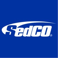 Sedco Corporation logo, Sedco Corporation contact details