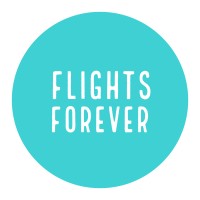 Flights Forever logo, Flights Forever contact details