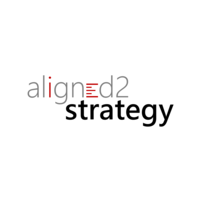 aligned2strategy logo, aligned2strategy contact details