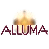 Alluma logo, Alluma contact details