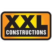 XXL CONSTRUCTIONS logo, XXL CONSTRUCTIONS contact details