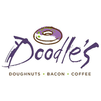 Doodle's Doughnuts logo, Doodle's Doughnuts contact details