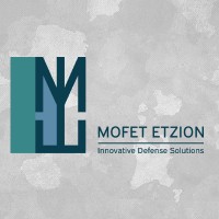 Mofet Etzion logo, Mofet Etzion contact details