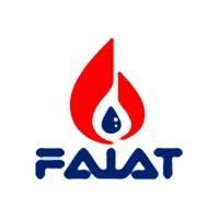 Faradast Energy Falat logo, Faradast Energy Falat contact details