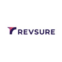 RevSure AI logo, RevSure AI contact details