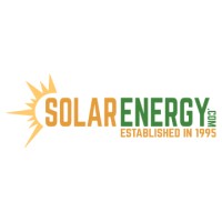 Solar Energy logo, Solar Energy contact details