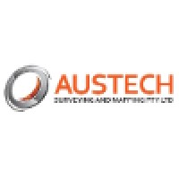 Austech Surveying & Mapping logo, Austech Surveying & Mapping contact details