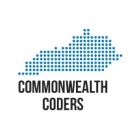 Commonwealth Coders logo, Commonwealth Coders contact details