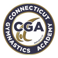 Connecticut Gymnastics Academy logo, Connecticut Gymnastics Academy contact details