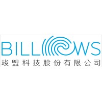 竣盟科技 Billows Technology logo, 竣盟科技 Billows Technology contact details