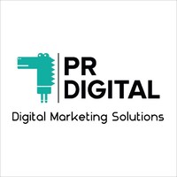 PR DIGITAL LTD logo, PR DIGITAL LTD contact details