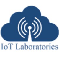 IoT Laboratories logo, IoT Laboratories contact details