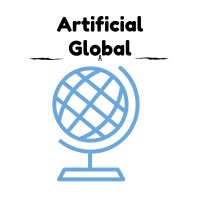 Artificial Global logo, Artificial Global contact details