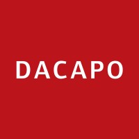 Dacapo Records logo, Dacapo Records contact details