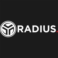 Radius Media Agency logo, Radius Media Agency contact details