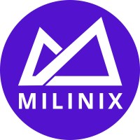 Milinix logo, Milinix contact details