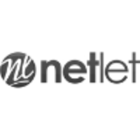 Netlet logo, Netlet contact details