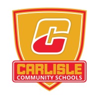 Carlisle Community School District logo, Carlisle Community School District contact details