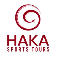 Haka Sports Tours logo, Haka Sports Tours contact details