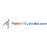 Patent Illustrator logo, Patent Illustrator contact details