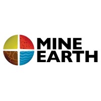 Mine Earth Pty Ltd logo, Mine Earth Pty Ltd contact details