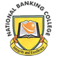 National Banking College logo, National Banking College contact details