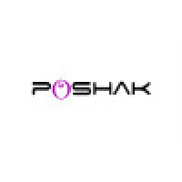 POSHAK logo, POSHAK contact details