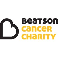 Beatson Cancer Charity logo, Beatson Cancer Charity contact details