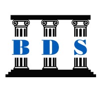 BDS Financial Network logo, BDS Financial Network contact details