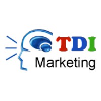 Marketing TDI logo, Marketing TDI contact details