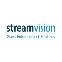 Streamvision Pty Ltd logo, Streamvision Pty Ltd contact details