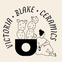 Victoria Blake Ceramics logo, Victoria Blake Ceramics contact details