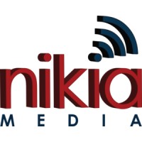 Nikia Media, Inc. logo, Nikia Media, Inc. contact details