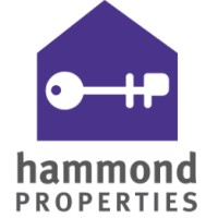 Hammond Properties logo, Hammond Properties contact details