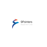 9 Pointers Tech Pvt Ltd logo, 9 Pointers Tech Pvt Ltd contact details