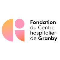 Fondation du Centre hospitalier de Granby logo, Fondation du Centre hospitalier de Granby contact details